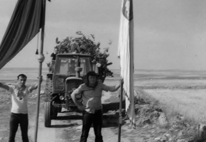 RomerÃ­a a la Virgen del Buen Acuerdo