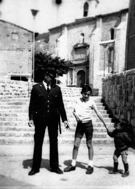 Iglesia de La Colegial. Daroca.