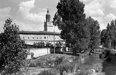 RÃ­o Jiloca Calamocha