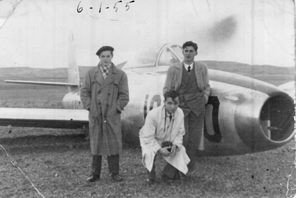 Campo de aviaciÃ³n de Calamocha