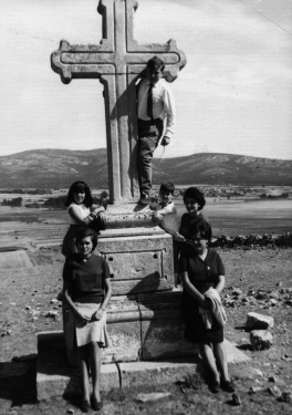 Cruz de la Virgen del Buen Acuerdo