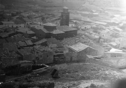 Vista general de Herrera