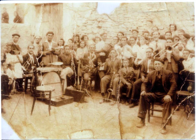 Banda de MÃºsica
