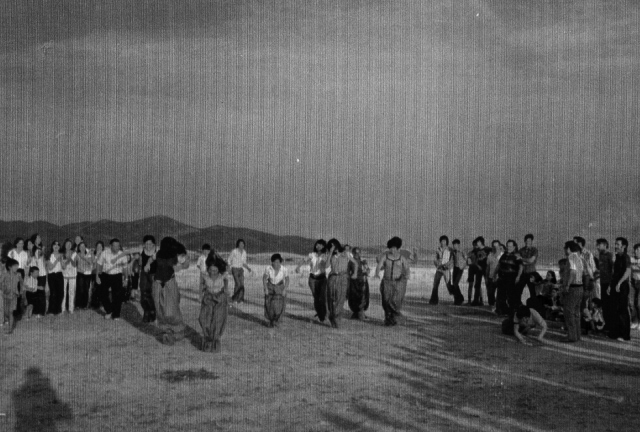 Fiesta de San Lorenzo, 1979