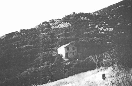 La Fuente Villa el Huerto. Villarreal de Huerva.