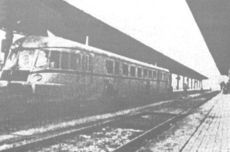 En la estaciÃ³n de Villarreal de Huerva.