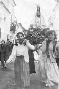 ProcesiÃ³n de la Dolorosa de Mainar