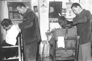 PeluquerÃ­a de hnos. GÃ³mez