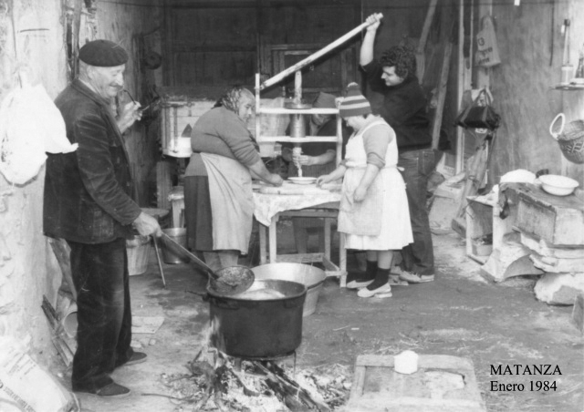 La matanza en Bello.