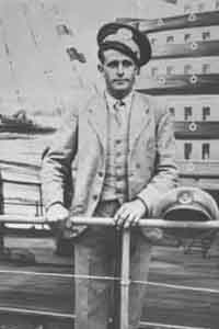 Vecino de Romanos en la feria de Daroca