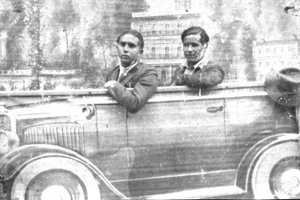 En la feria de Daroca