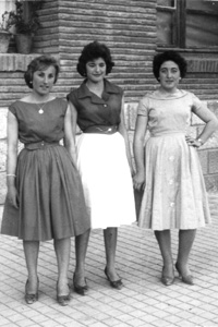 JÃ³venes de Nombrevilla en el Corpus de Daroca