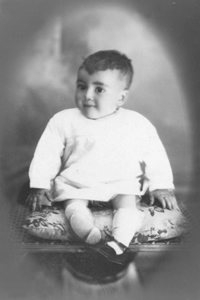 NiÃ±o de Nombrevilla