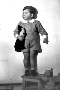 NiÃ±o de Nombrevilla