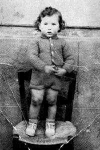 NiÃ±o de Nombrevilla