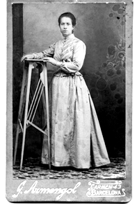 Joven de Nombrevilla