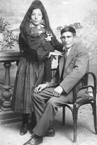 Boda en Nombrebvilla