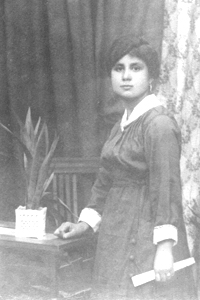 Joven de Nombrevilla