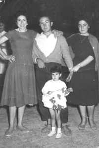 Grupo de Nombrevilla