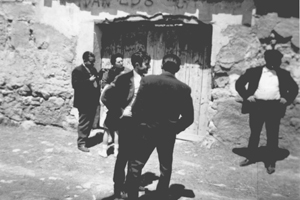 Grupo en Nombrevilla