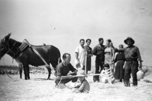 En la era de Nombrevilla