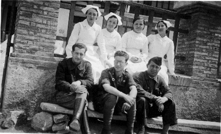 Hospital de Calamocha