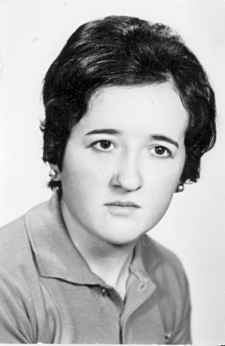 MarÃ­a ColÃ¡s. Calamocha.