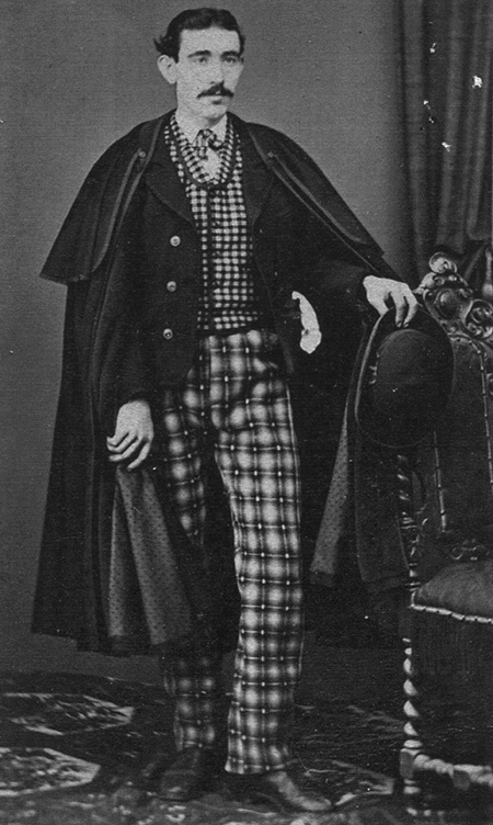 Luciano LÃ³pez. Daroca.