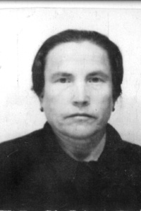 Retrato de mujer. Romanos