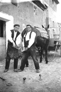 HerrerÃ­a de Romanos