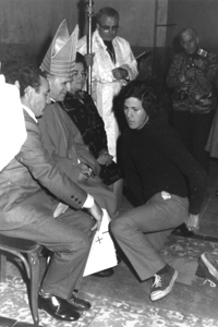 ConfirmaciÃ³n. Romanos. 17 de junio de 1975.