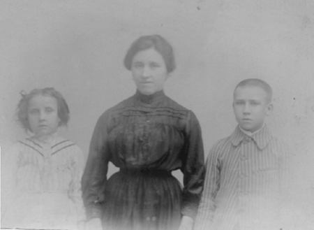 Retrato MartÃ­nez SÃ¡nchez. AÃ±o 1905. Cella.