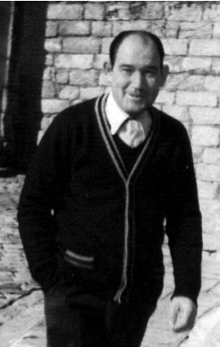 Santiago Bronchal. AÃ±o 1974. Cella.