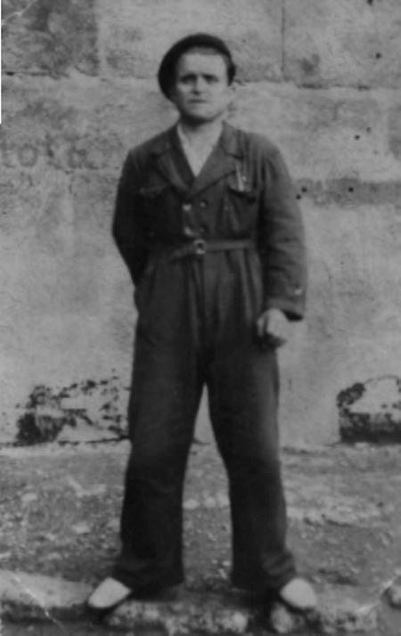 Retrato de un abuelo cellense.