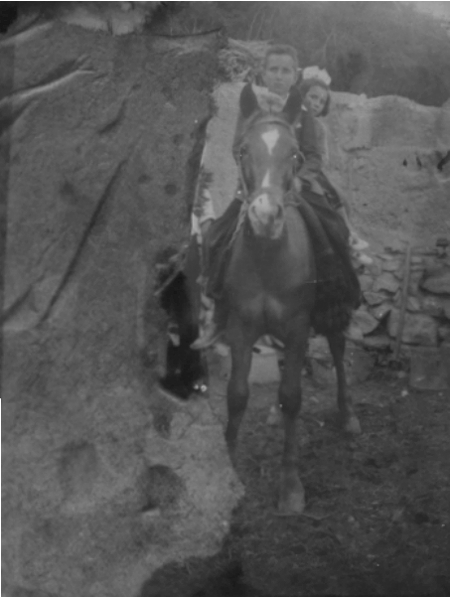 Amable Lanzuela. Cella.