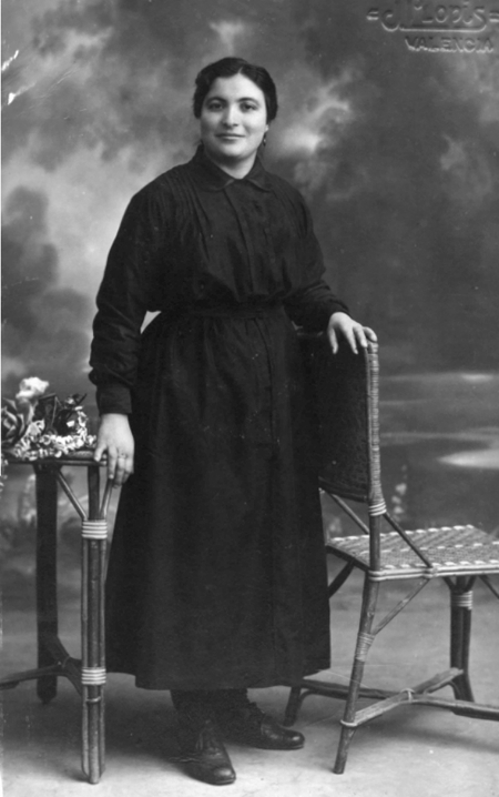 Cristobalina Casino. Cella.