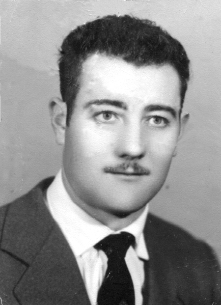 Daniel Montero. Cella.