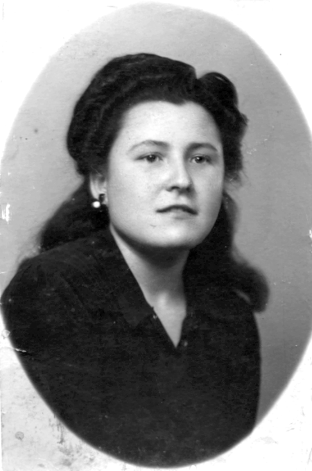 Emerenciana Yuste. Cella.