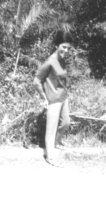 Enriqueta Bronchal. Cella.