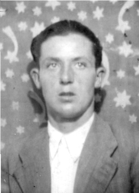 Retrato de JoaquÃ­n Soler. Cella.