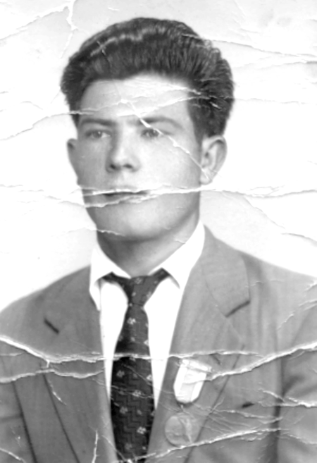 Manuel SÃ¡nchez. Cella.