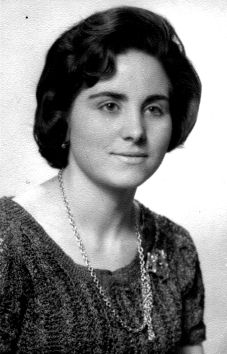 Manuela Escusa. Cella.