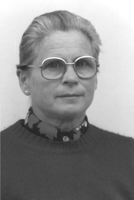 Retrato de MarÃ­a. Cella.