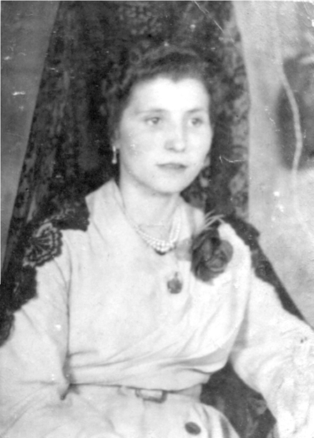 MarÃ­a Ãngeles Yuste. Cella.