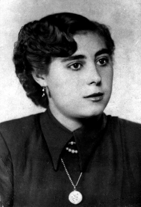 MarÃ­a GonzÃ¡lez. Cella.