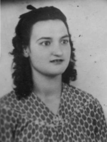 MarÃ­a HernÃ¡ndez. Cella.