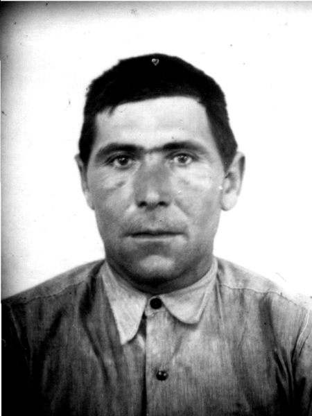 Melchor MartÃ­nez. Cella.