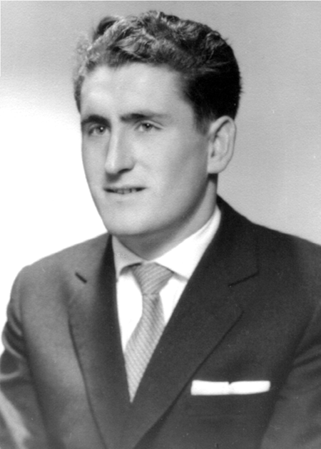 MÃ¡ximo AlamÃ¡n. Cella.