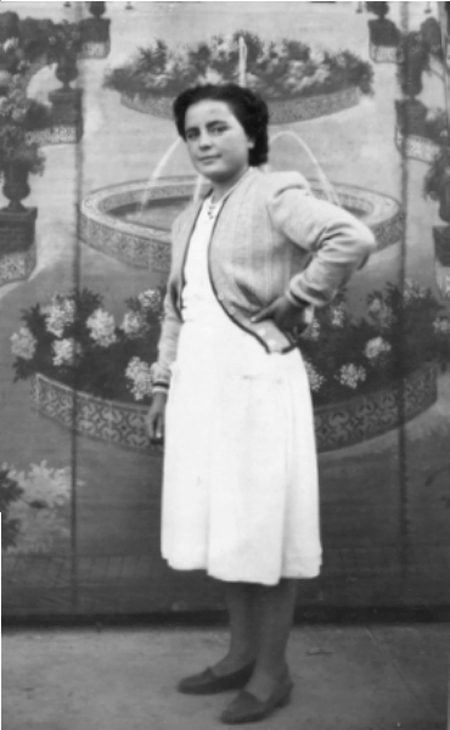 Pilar SÃ¡ez. Cella.