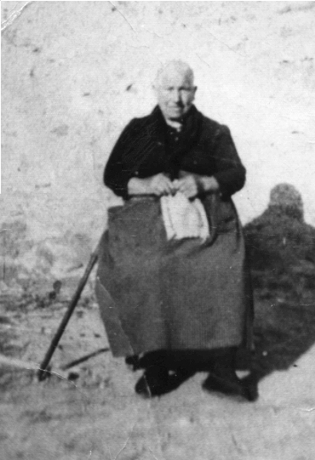 Ramona SÃ¡nchez. Cella.